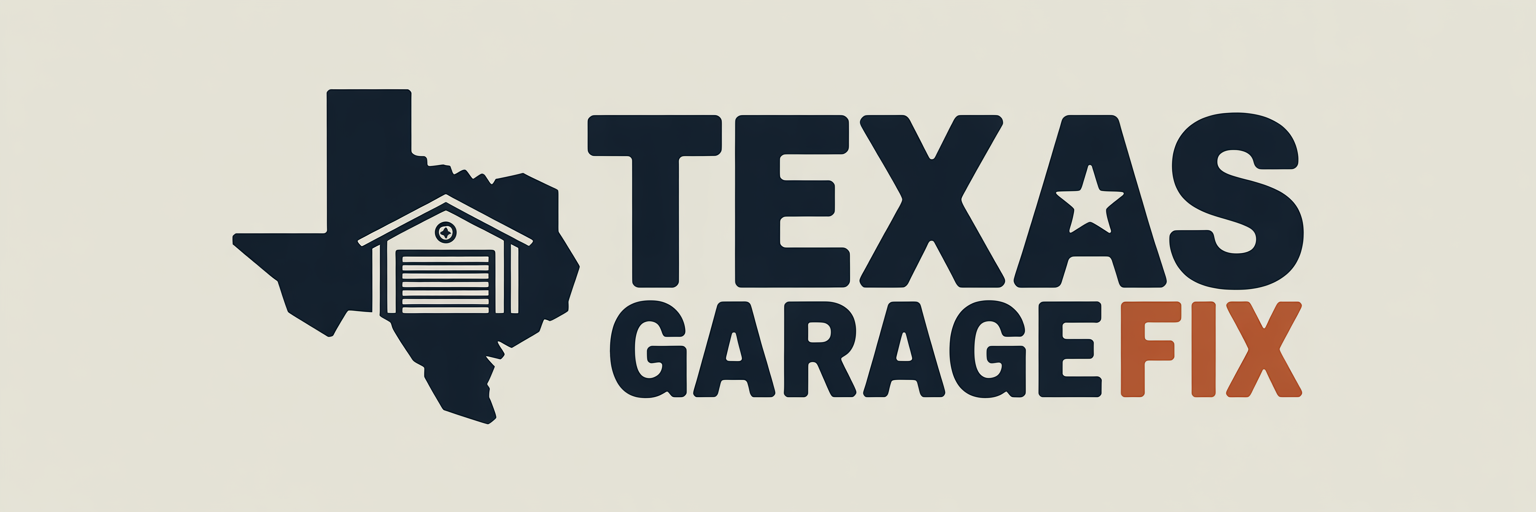Texas Garage Fix